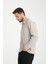 %100 Pamuk Uzun Kollu Erkek Sweatshirt - Konforlu ve Şık 4