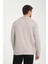 %100 Pamuk Uzun Kollu Erkek Sweatshirt - Konforlu ve Şık 5