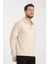 %100 Pamuk Uzun Kollu Erkek Sweatshirt - Konforlu ve Şık 3