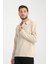 %100 Pamuk Uzun Kollu Erkek Sweatshirt - Konforlu ve Şık 4