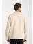 %100 Pamuk Uzun Kollu Erkek Sweatshirt - Konforlu ve Şık 5