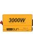 Mexxsun Tam Sınus 12V 3000W Inverter 1