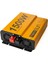 Mexxsun Tam Sınus 24V 1500W Inverter 4