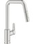 Eurosmart Eviye Bataryası 2 Akışlı Supersteel - 30619DC0 1