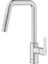Eurosmart Eviye Bataryası 2 Akışlı Supersteel - 30619DC0 4