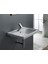 Cerastyle 60X45 cm Frame Etajerli Lavabo (TURKUAZ.031000-U) 2