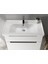 Cerastyle 60X45 cm Frame Etajerli Lavabo (TURKUAZ.031000-U) 4