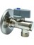 . 1/2" Filtreli Ara Musluk (ECA.602111043) 1