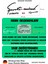 Ford Ka Sport Mind Oto Sticker Siyah Zemin Kırmızı Yazı Şerit Tasarımlı Ka Yazılı 2