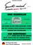 Fiat Barchetta Sport Mind Far Şerit Sticker Siyah Zemin Kırmızı Yazı Araca Özel Tasarım Barchetta Yazılı 2