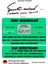 Volkswagen Caravelle Sport Mind Far Sticker Kırmızı Yazı Şeritli Özel Tasarım Siyah Zemin Caravelle Yazılı 2