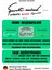 Hyundai I20 Active Sport Mind Far Dekor Sticker Siyah Zemin Kırmızı Yazı Şeritli Araç Aksesuarı I20 Active Yazılı 2