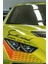 Lada 2104 Sport Mind Far Dekor Sticker Siyah Zemin Kırmızı Yazı Oto Aksesuar 2104 Yazılı 1