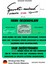 Lada 2104 Sport Mind Far Dekor Sticker Siyah Zemin Kırmızı Yazı Oto Aksesuar 2104 Yazılı 2