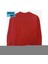 Blaze & Zane: Cesur ve Sınır Tanımaz! Oversize Sweatshirt Kırmızı 2