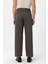 Haki Straight Fit Erkek Pantolon 5