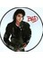 Michael Jackson Bad (Limited Edition - Picture Disc) Lp 1