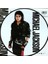 Michael Jackson Bad (Limited Edition - Picture Disc) Lp 2