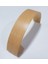 Kenar Bandı Pvc Tutkalsız 040 mm * 20 mm 100 mt Mat Kayın 3