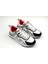 M.p 251-2392 Phlon Hafif Taban Uniseks Spor Ayakkabı Gri Beyaz 1