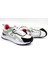 M.p 251-2392 Phlon Hafif Taban Uniseks Spor Ayakkabı Gri Beyaz 2