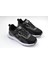 M.p 251-2392 Phlon Hafif Taban Uniseks Spor Ayakkabı Siyah 1
