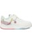 Sevılla 5fx Kız Çocuk Sneaker Beyaz 2