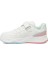 Sevılla 5fx Kız Çocuk Sneaker Beyaz 4