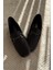 Suits Siyah Hakiki Deri Loafer 5