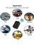 Mini Gps TK913 Araç Motor Kişisel Çocuk Takip Canlı Izle 3