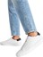 Men Prep Vulc Premium Leather Greg Sneaker 2