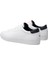 Men Prep Vulc Premium Leather Greg Sneaker 5
