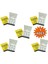 5 Paket Clipper Çakmak Taşı 5x9 45 Adet 1
