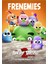 The Angry Birds Movie 2 (2019) 10 Afiş - Poster ( Folyo ) - Afiş - POSTER-6538 ( 50 cm x 70 cm ) 1