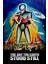 The Day The Earth Stood Still (1951) 2 Afiş - Poster ( Folyo ) - Afiş - POSTER-6771 ( 50 cm x 70 cm ) 1