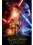 Star Wars The Force Awakens (2015) 15 Afiş - Poster ( Folyo ) - Afiş - POSTER-6141 ( 50 cm x 70 cm ) 1