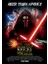 Star Wars The Force Awakens (2015) 3 Afiş - Poster ( Folyo ) - Afiş - POSTER-6129 ( 50 cm x 70 cm ) 1