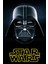 Star Wars (1977) 0005 Afiş - Poster ( Folyo ) - Afiş - POSTER-6079 ( 50 cm x 70 cm ) 1