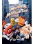 The Muppets Take Manhattan (1984) Afiş - Poster ( Folyo ) - Afiş - POSTER-7662 ( 50 cm x 70 cm ) 1