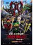 The L.e.g.o Ninjago Movie 2017 22 ( 50 cm x 70 cm ) 1