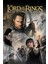 The Lord Of The Rings The Return Of The King (2003) 0001 Afiş - Poster ( Folyo ) - Afiş - POSTER-7492 ( 50 cm x 70 cm ) 1