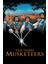 The Three Musketeers (1993) Afiş - Poster ( Folyo ) - Afiş - POSTER-8002 ( 50 cm x 70 cm ) 1