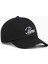 Essentials Script Logo Siyah Şapka (025996-01) 3