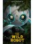 The Wild Robot (2024) 0003 Afiş - Poster ( Folyo ) - Afiş - POSTER-8072 ( 50 cm x 70 cm ) 1