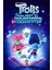 Trolls Holiday In Harmony (2021) Afiş - Poster ( Folyo ) - Afiş - POSTER-8441 ( 50 cm x 70 cm ) 1