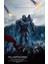 Transformers The Last Knight (2017) 7 Afiş - Poster ( Folyo ) - Afiş - POSTER-8407 ( 50 cm x 70 cm ) 1