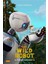 The Wild Robot (2024) 0004 Afiş - Poster ( Folyo ) - Afiş - POSTER-8073 ( 50 cm x 70 cm ) 1