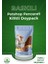 Petshop Baskılı Pencereli Kilitli Doypack 250 - 21X31+5CM 1