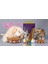 Petshop Baskılı Pencereli Kilitli Doypack 250 - 21X31+5CM 4
