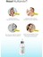IMOMA Hyaluronic Acid Serum Nemlendirici Aydınlatıcı Dolgunlaştırıcı 30 ml. 3